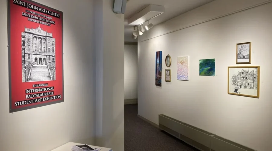 Student Art Exhibition Returning Online