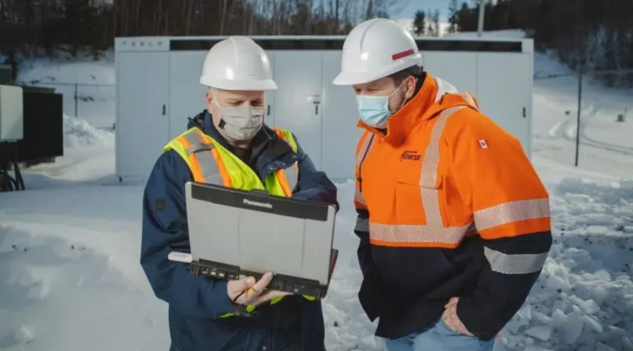 Saint John Energy’s Peak Energy Saving Initiative Saves $210,000 In A Day