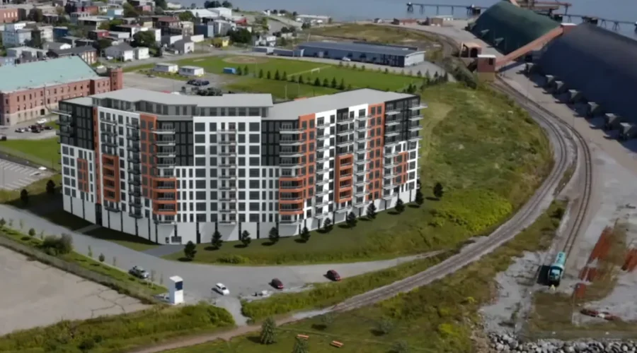 Council Begins Approval Process For Landmark Building