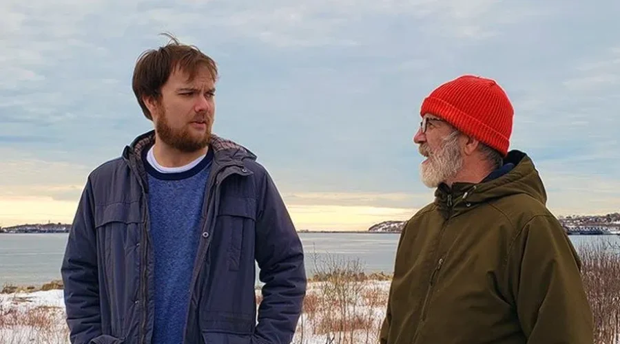 Tin Can Chronicles Gives East Coast Musicians Their Due