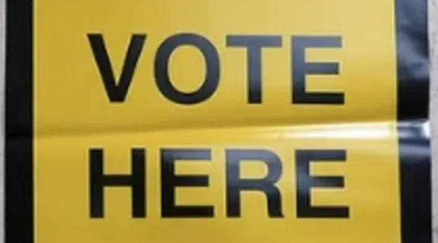 Poli-Sci Prof Stresses Importance Of Municipal Votes