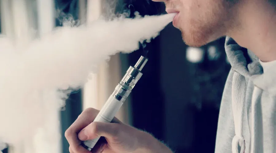 NB Government Working To Combat Youth Vaping