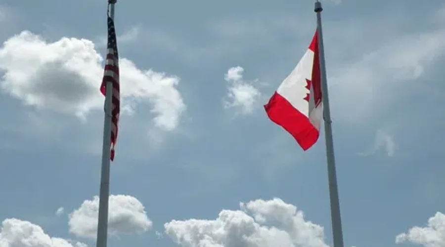 Closed Border Likely Until The Fall