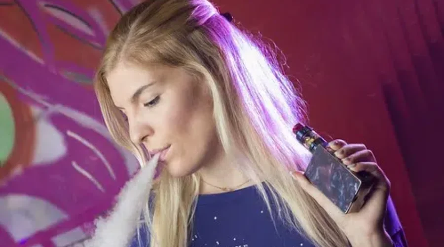 Bill To Reduce Youth Vaping In NB Passes Second Reading