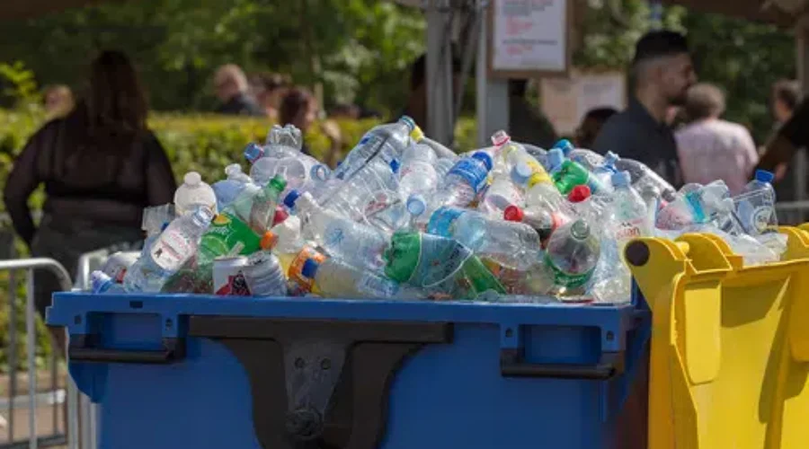 Curbside Recycling Coming For Local Service Districts