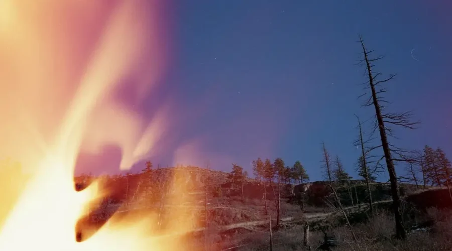 Burn Ban In Effect For Most Of N.B.