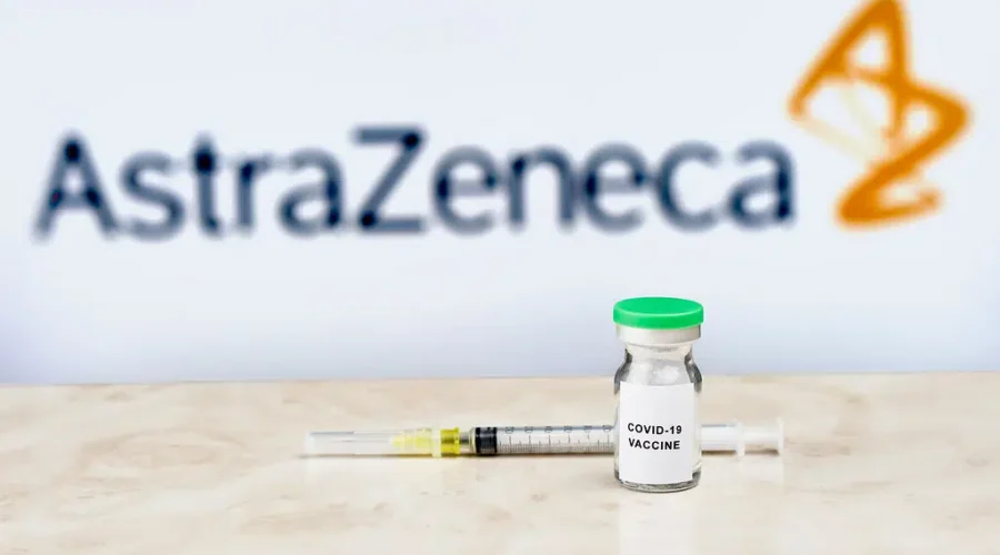 Feds Extend AstraZeneca Expiry Dates