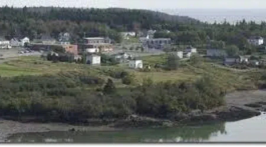 Blacks Harbour Mayor-Elect Brings 11 Years’ Experience To Job