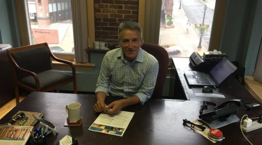 Saint John Chamber Supports Expanded Grant Program