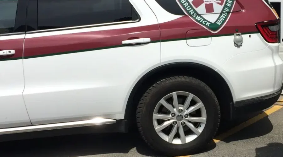 Increased Access For Advanced Paramedics In NB