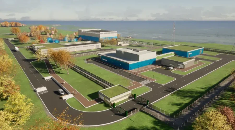 Moltex Small Nuclear Reactor Should Be Operational By Early 2030s