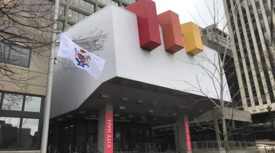 Flags Lowered For B.C. Residential School Victims