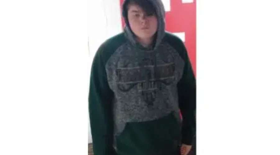 Police Ask For Help To Find Missing Teen