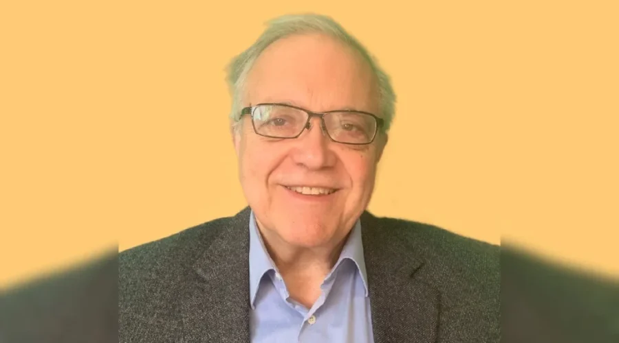 Political Newcomer To Lead St. George Council