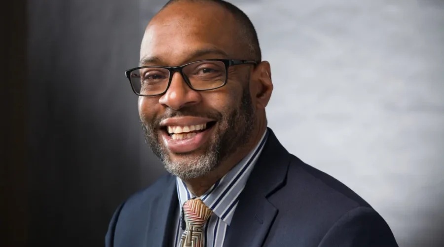 Neil Clements Running For Councillor-At-Large
