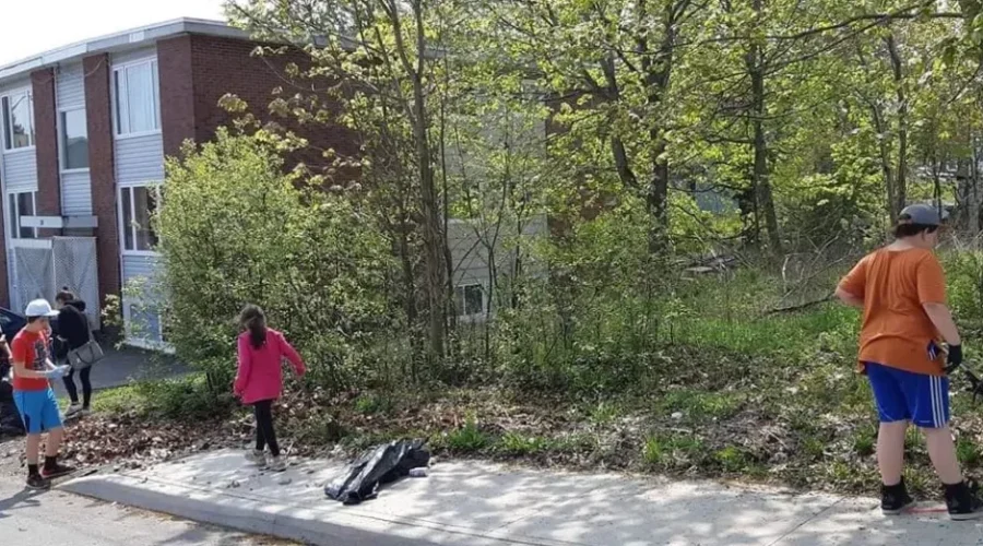 Clean-Up Planned Saturday For Old North End