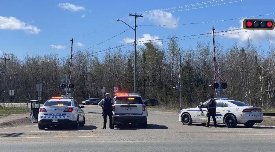 UPDATED: Centennial Park Area Secured; No Arrest Made