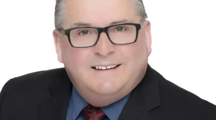 Richard Lee Running In Ward 1