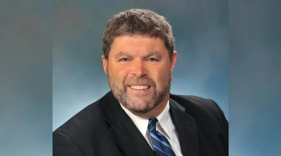 Robert Doucet Takes Next Step As Hampton’s Mayor