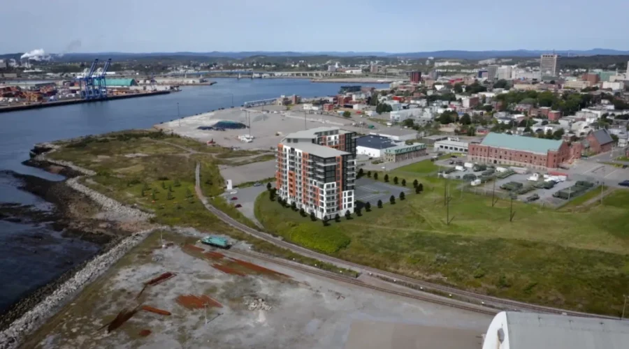 Landmark Developer Agrees To Pay $160K For Rainbow Park Improvements, Bus Shelter