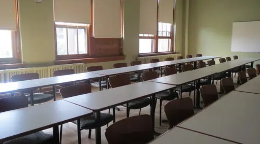 Early Dismissal For Some Students Tuesday