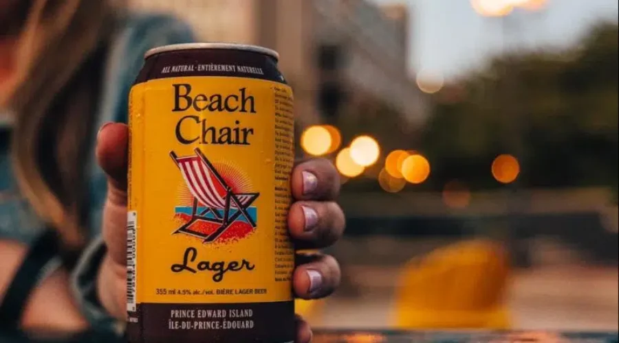 Gahan Beer Garden Returns To Uptown Saint John This Summer