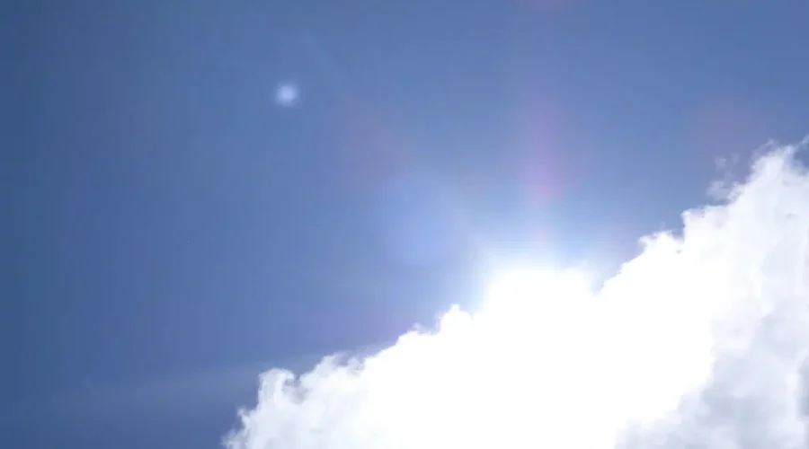 Summer Has Officially Arrived