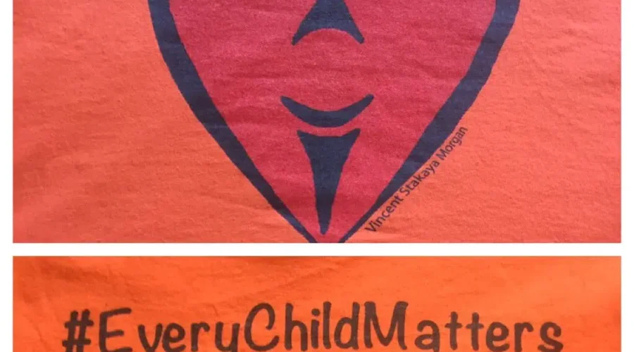 Students Encouraged To Wear Orange