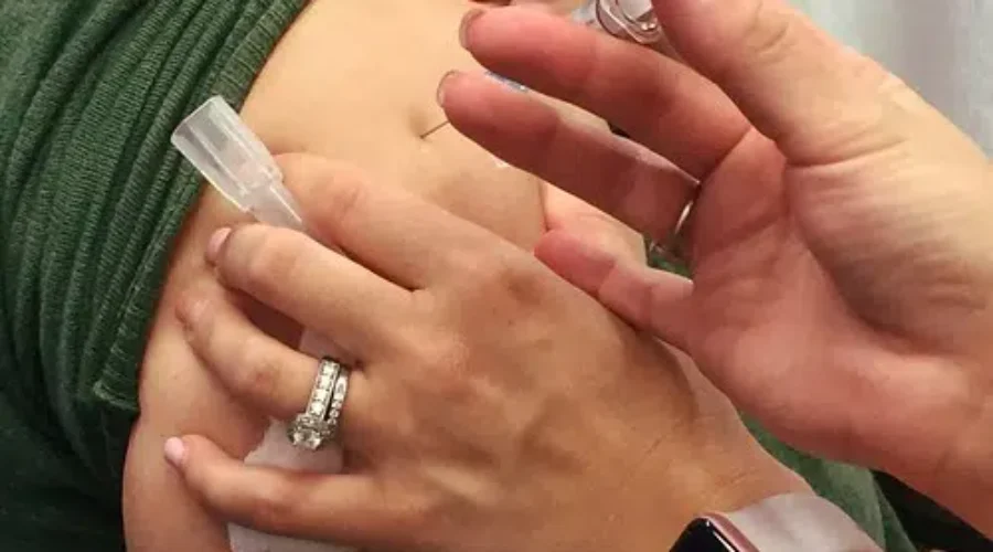 Can’t Get To A Vaccine Clinic? Let The Province Know