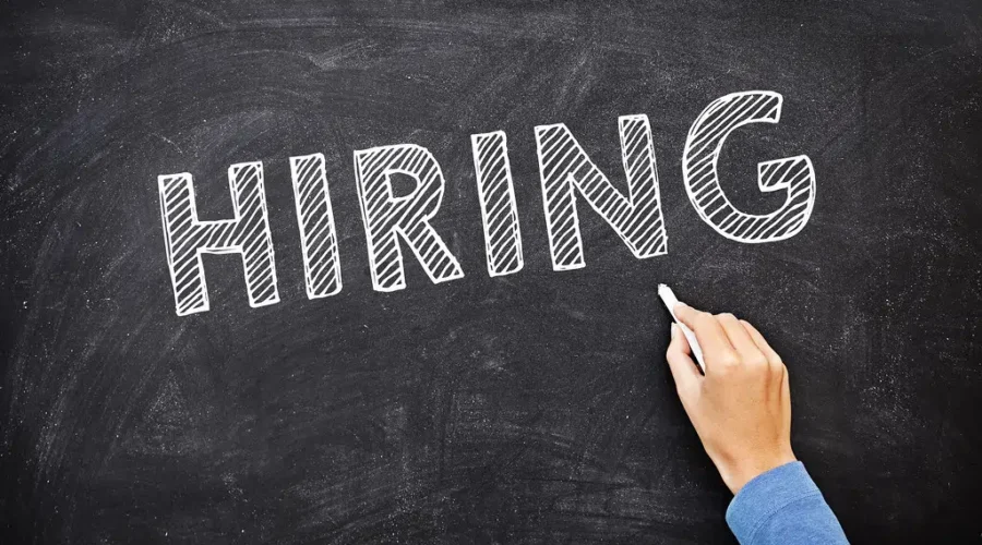 New Survey Looks At Q3 Hiring Climate