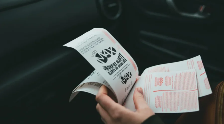 Lotto Max Jackpot Unclaimed Once Again
