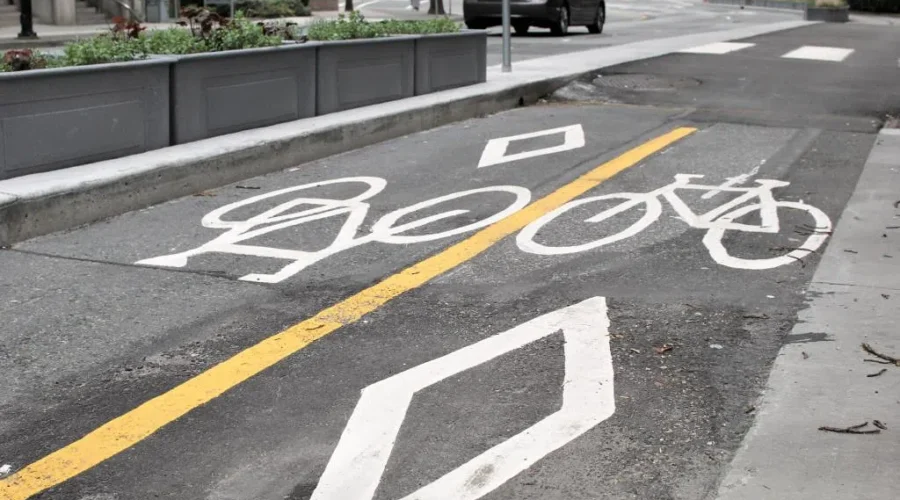 City Finalizes University Avenue Traffic Safety Plan