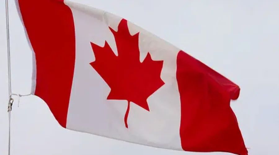 Fredericton Pauses Canada Day Celebrations