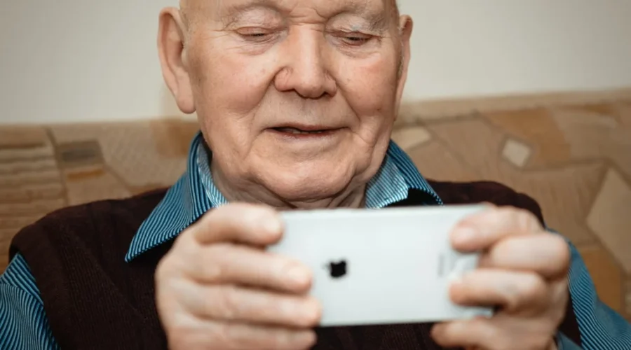 Tuesday Is Intergenerational Day Canada