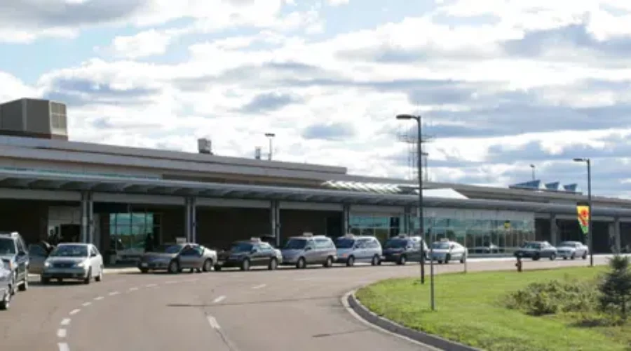 COVID-19 Testing Now Available At Greater Moncton Airport