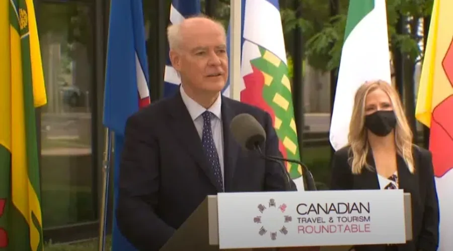 Canadian Chamber Wants Detailed Reopening Plan