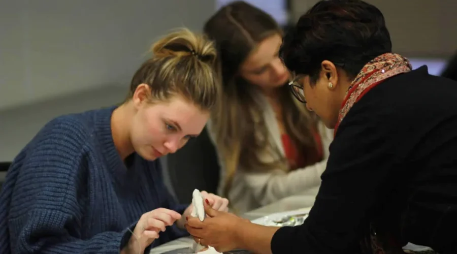 Saint John Design Institute Teaches Design Basics