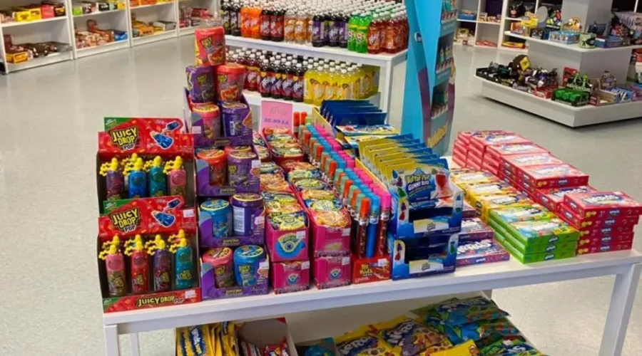 Candy Depot To Open Saint John Location