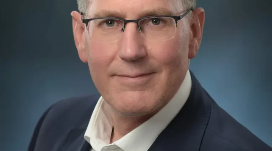 Captain Chris Hall Named Port Saint John’s Interim CEO