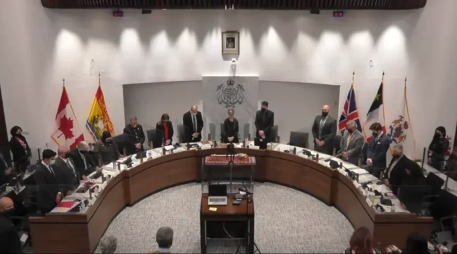 Council Approves Renaming Of North End Neighbourhood