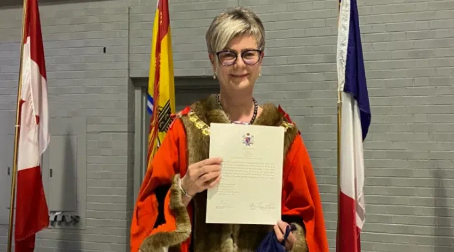 Saint John’s New Council Sworn In Monday