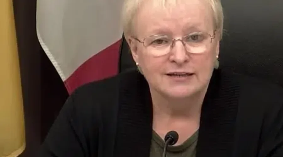 Shephard Finds Alignment With Child and Youth Advocates’ Recommendations