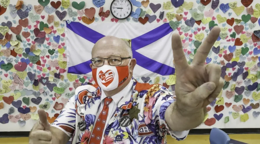 N.S. Allows N.B. Travellers Without Self-Isolation