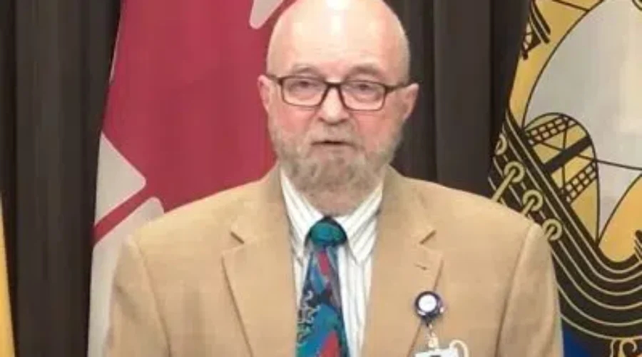 Investigation Into Mystery Brain Disease Underway