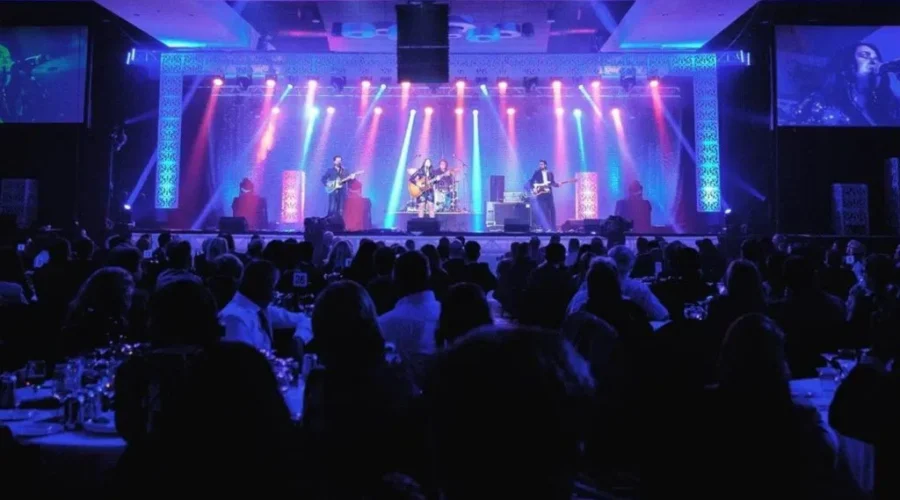 ECMAs Will Return To Fredericton In 2022