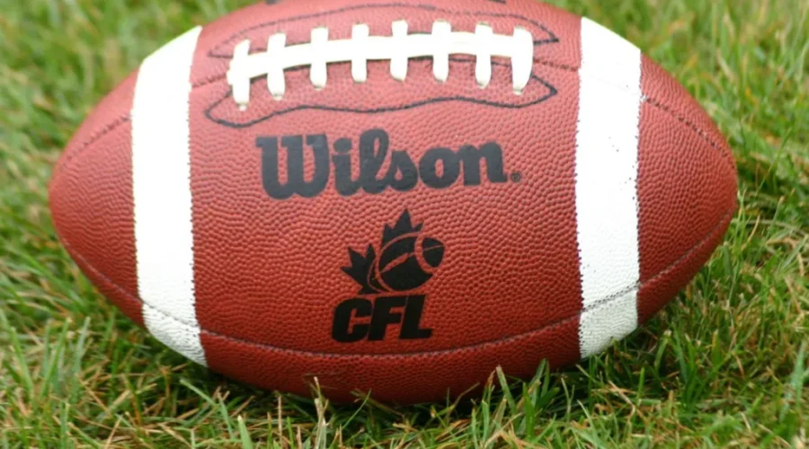CFL Announces 14-Game Season