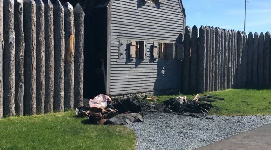 Investigation Continues Into Fort La Tour Fire