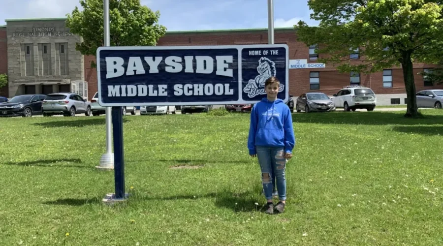 Aspiring Astronaut To Join Summer Space Camp