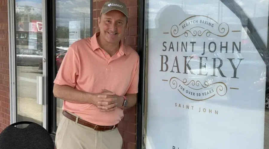 Saint John Bakery Opening West Side Location