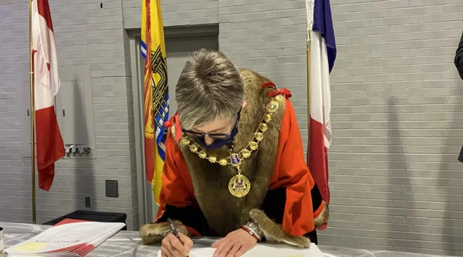 Mayor Open To Renaming North End Neighbourhood